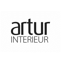 Artur Interieur white